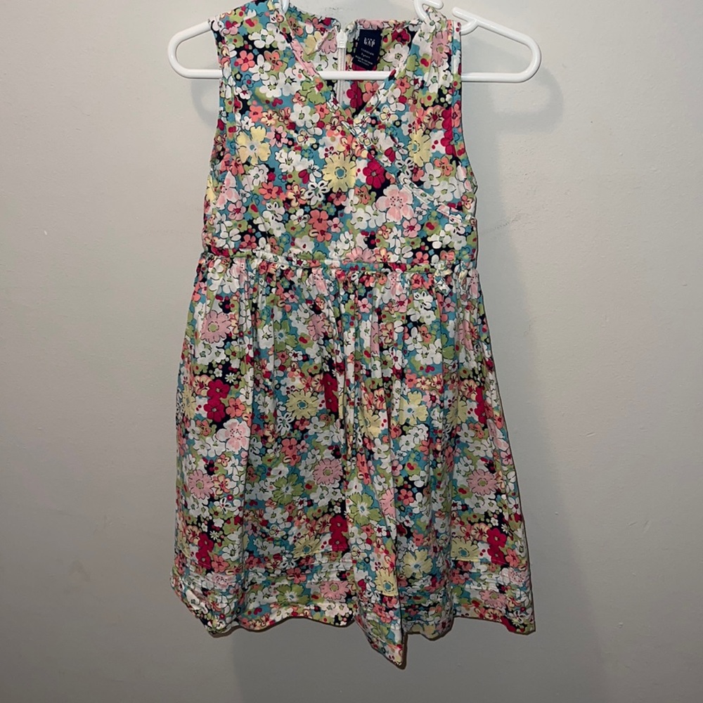 Toddler Dress